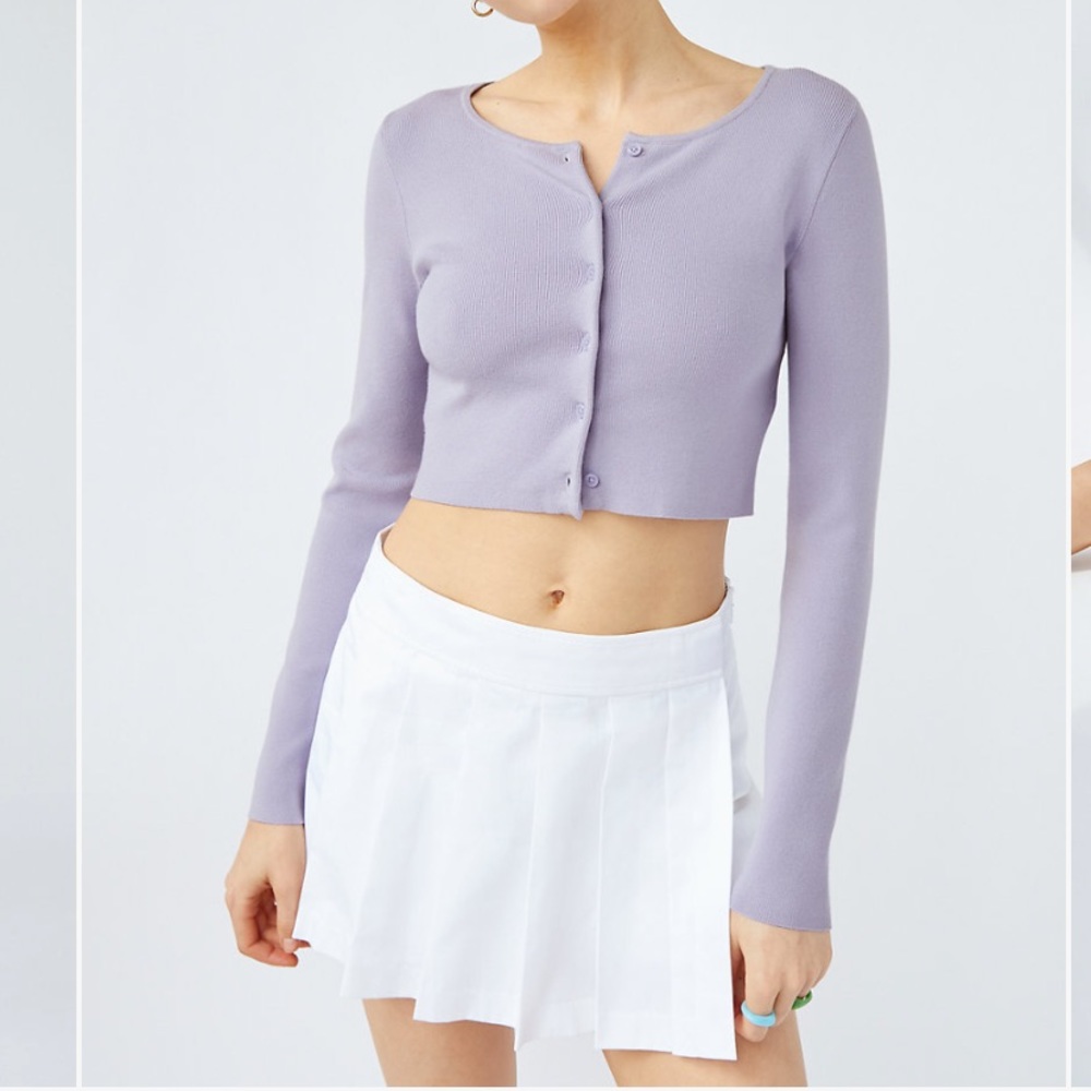 Sunday Best Izzy Cardigan